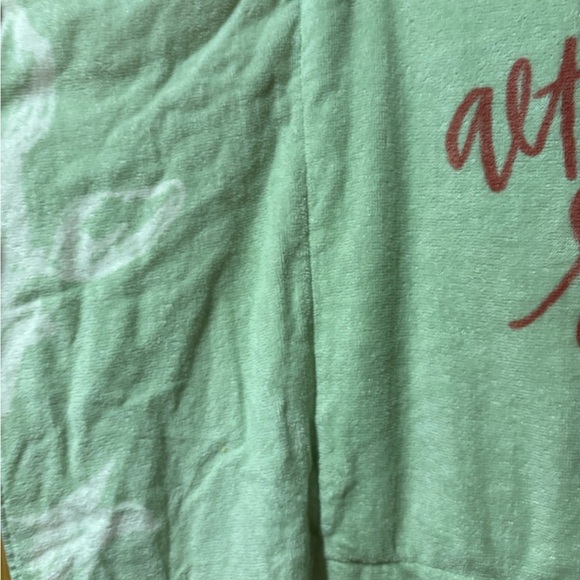 Alter’d State beach towel in bag. - Picture 9 of 13